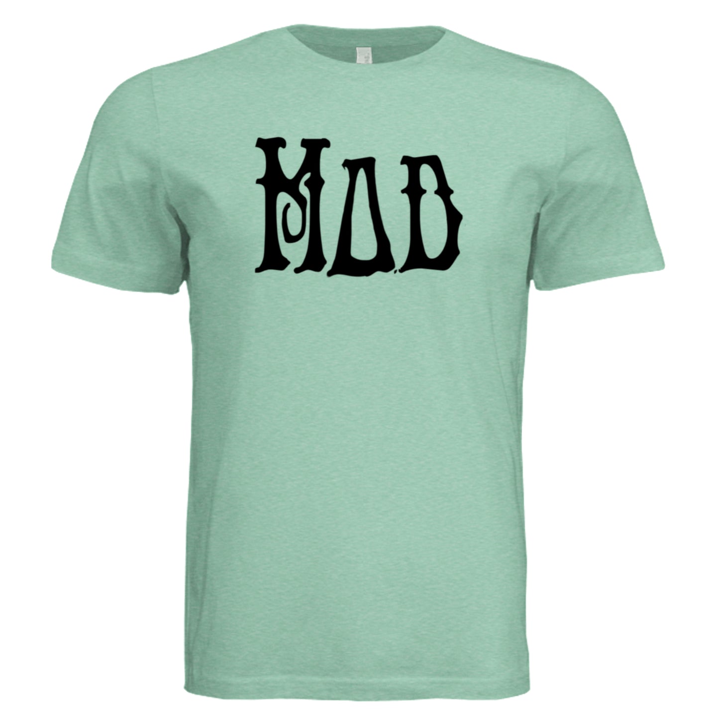 MINT TRIBLEND - 3413C - FRONT