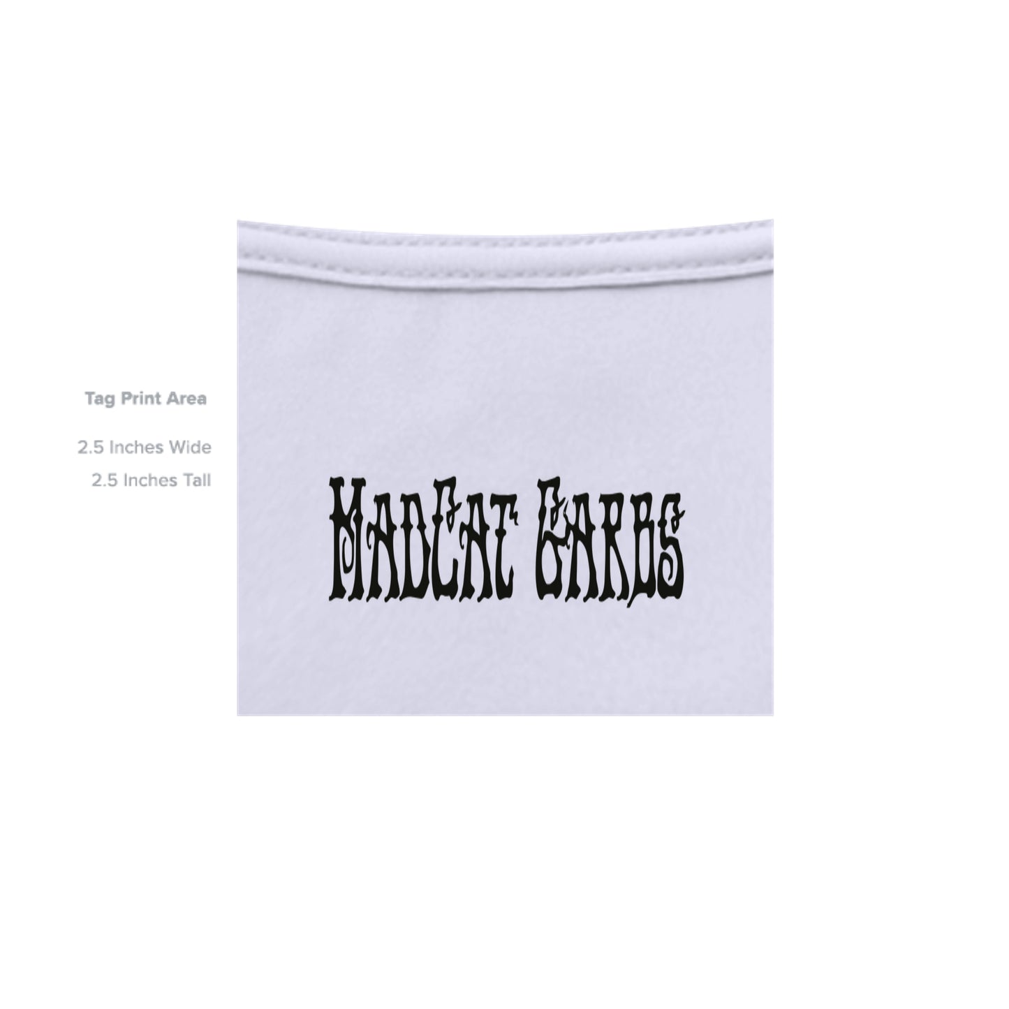 Dark Lavender Triblend - 3413C - INSIDE_TAG_LINE