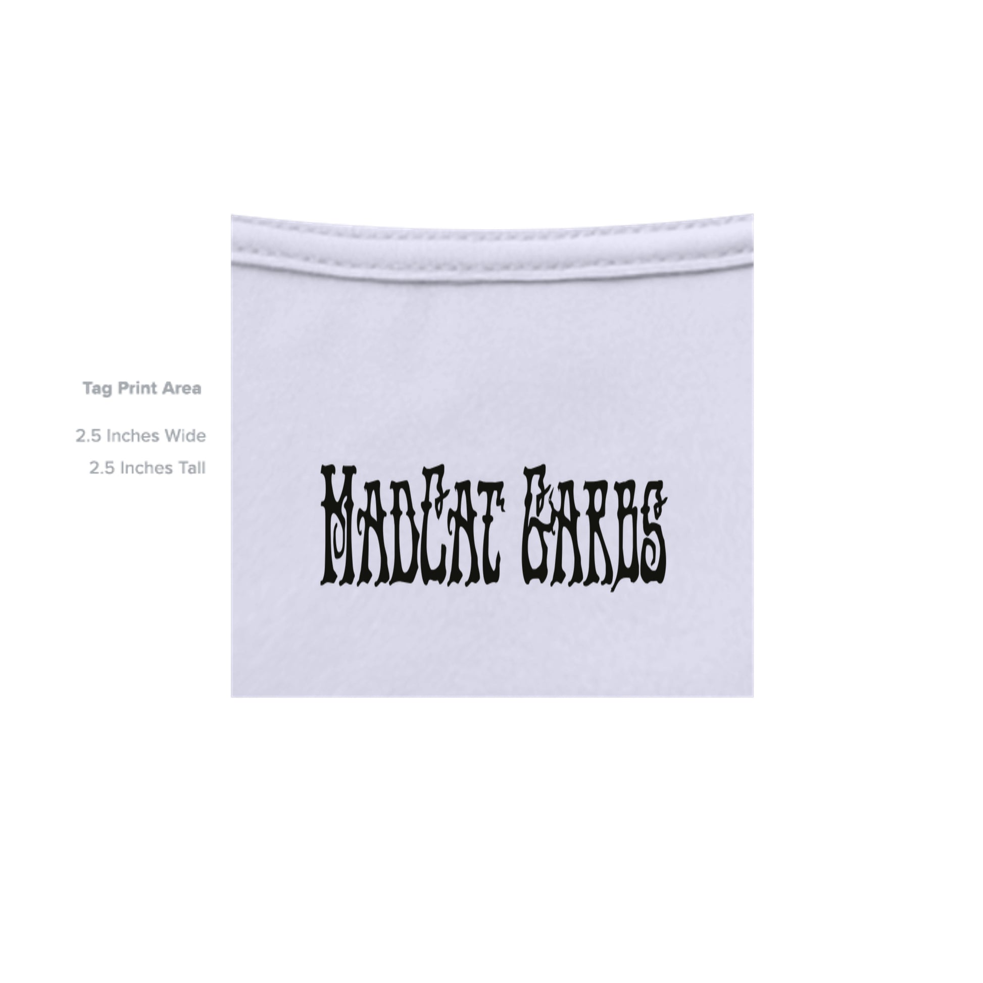 Dark Lavender Triblend - 3413C - INSIDE_TAG_LINE