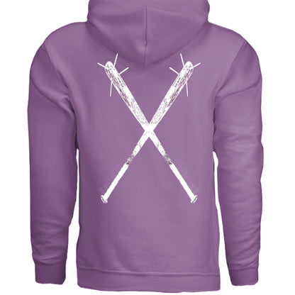 Dark Lavender - 3719 - BACK