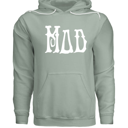 Dusty Blue - 3719 - FRONT