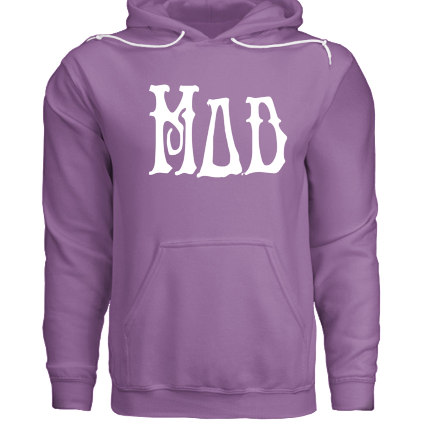 Dark Lavender - 3719 - FRONT