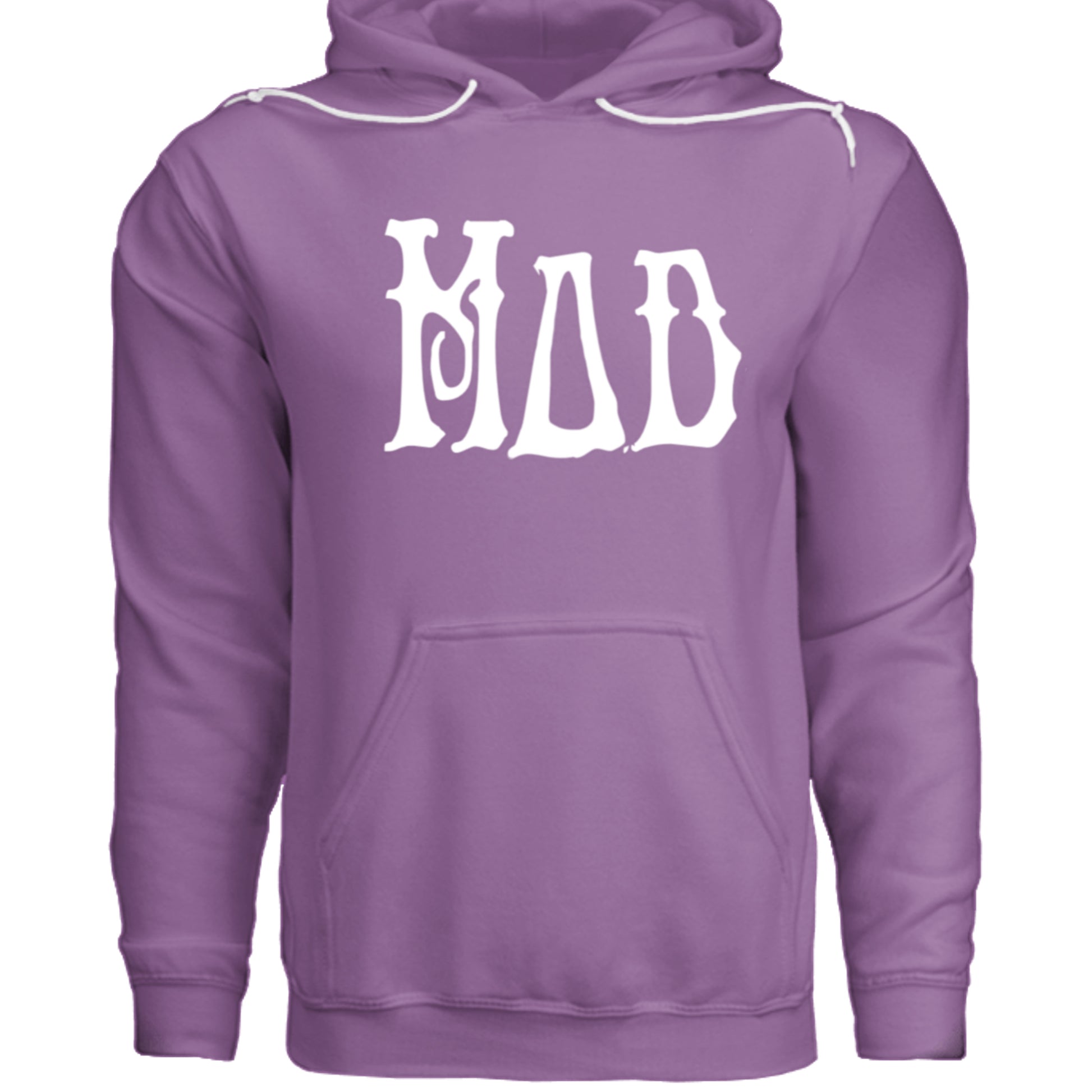 Dark Lavender - 3719 - FRONT