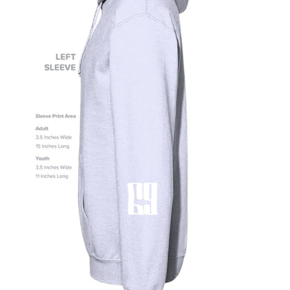 Lavender Blue - 3719 - SLEEVE_LEFT