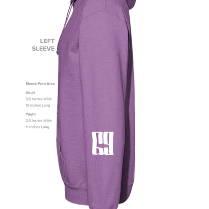 Dark Lavender - 3719 - SLEEVE_LEFT