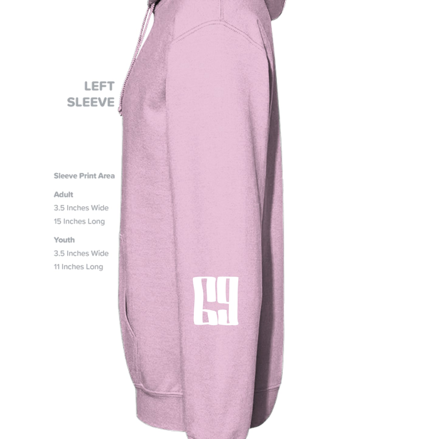 LILAC - 3719 - SLEEVE_LEFT