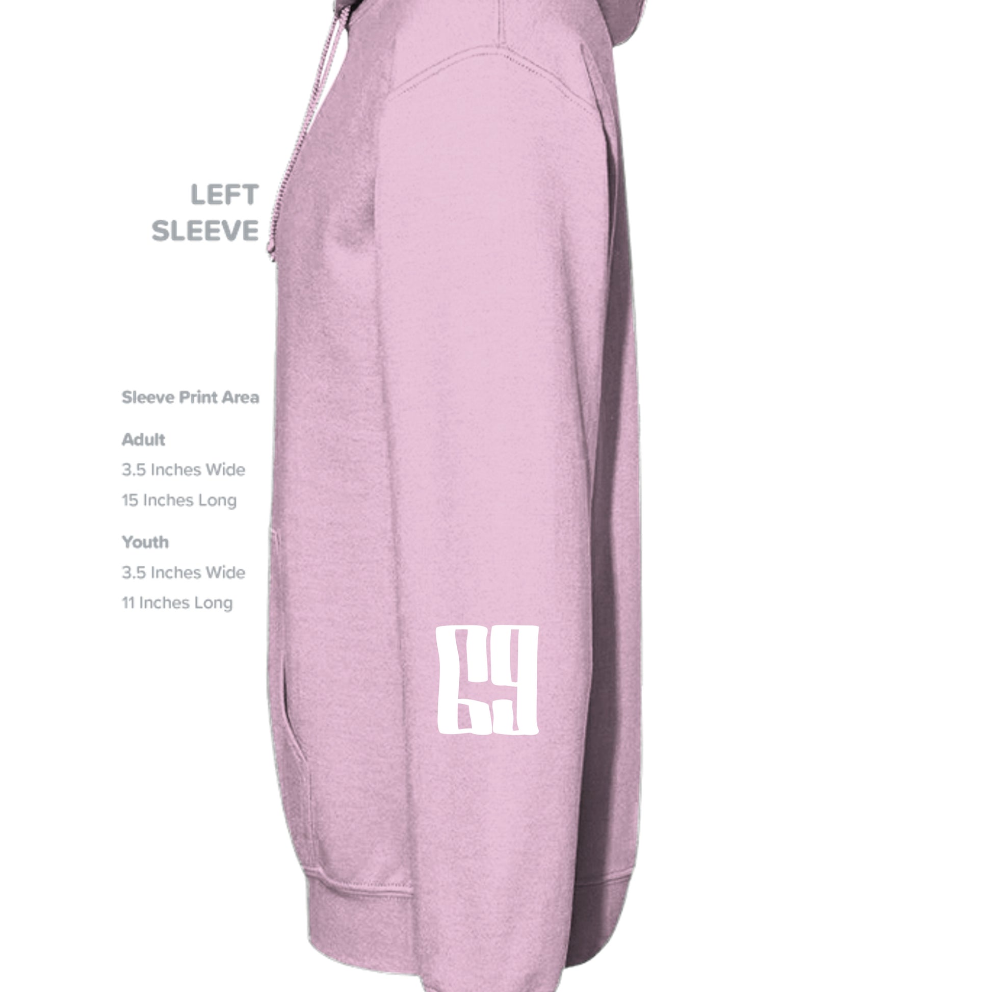 LILAC - 3719 - SLEEVE_LEFT