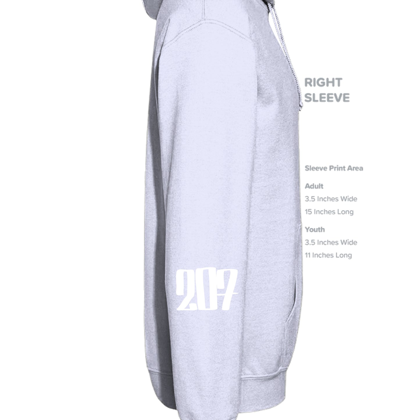 Lavender Blue - 3719 - SLEEVE_RIGHT