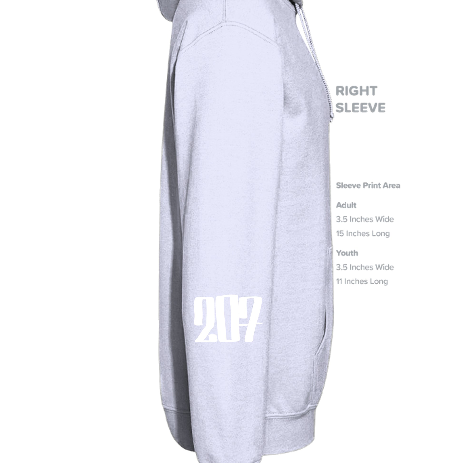 Lavender Blue - 3719 - SLEEVE_RIGHT