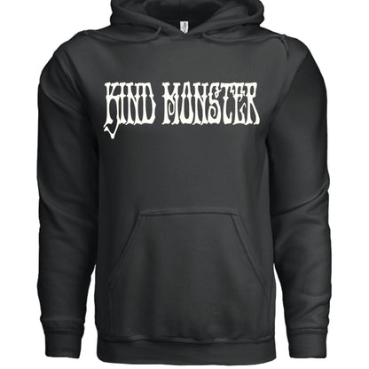 Black - IND4000 - FRONT