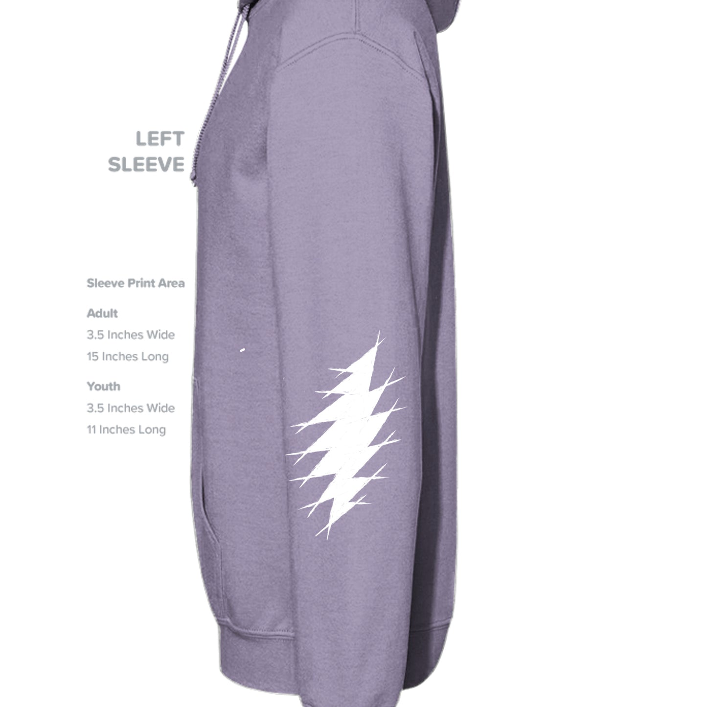 Plum - IND4000 - SLEEVE_LEFT