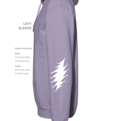Plum - IND4000 - SLEEVE_LEFT