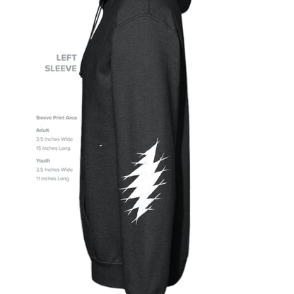 Black - IND4000 - SLEEVE_LEFT