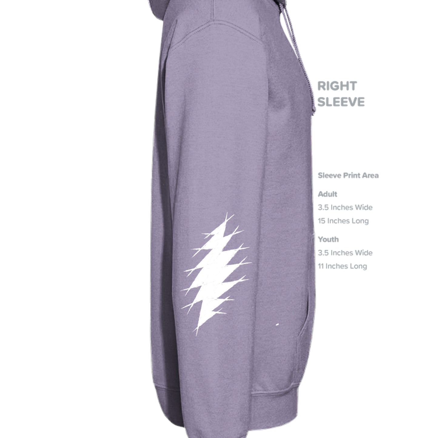 Plum - IND4000 - SLEEVE_RIGHT