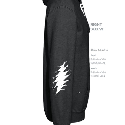 Black - IND4000 - SLEEVE_RIGHT