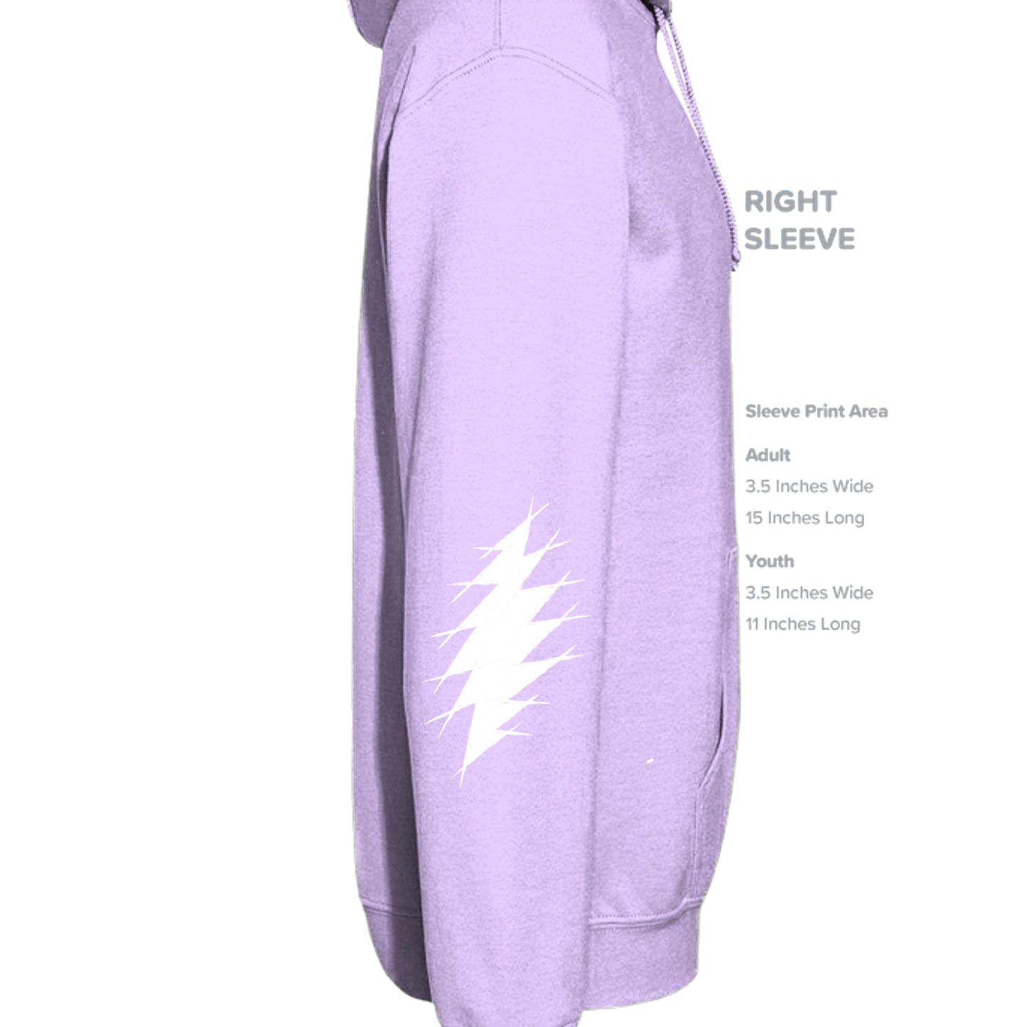 Lavender - IND4000 - SLEEVE_RIGHT