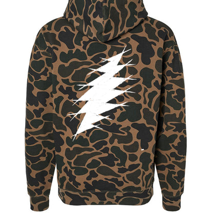 Duck Camo - IND4000 - BACK