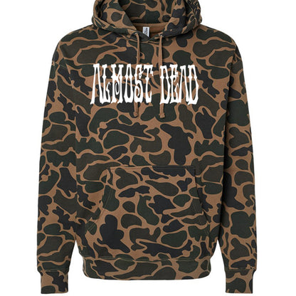 Duck Camo - IND4000 - FRONT