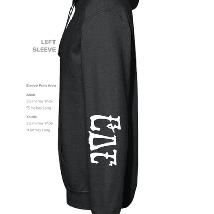Black - IND4000 - SLEEVE_LEFT