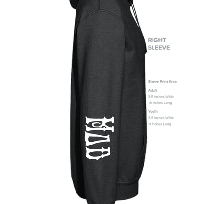 Black - IND4000 - SLEEVE_RIGHT