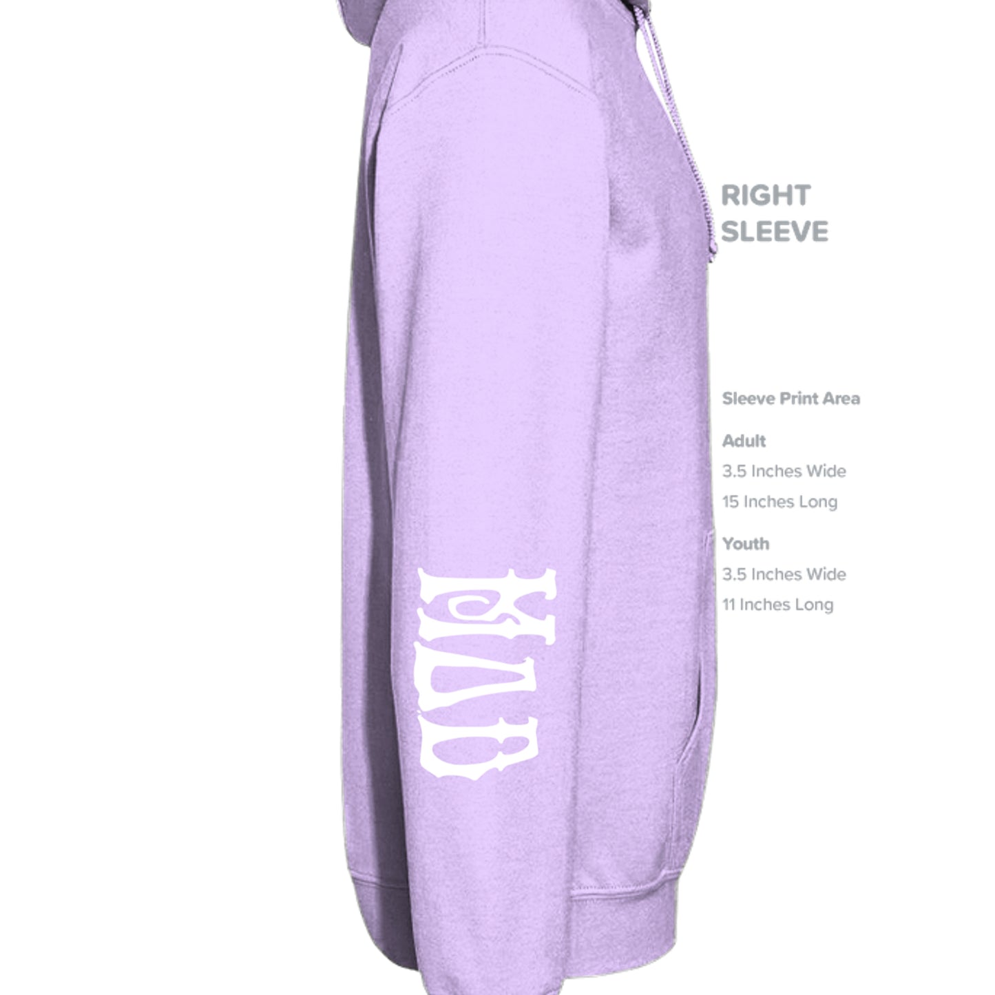 Lavender - IND4000 - SLEEVE_RIGHT