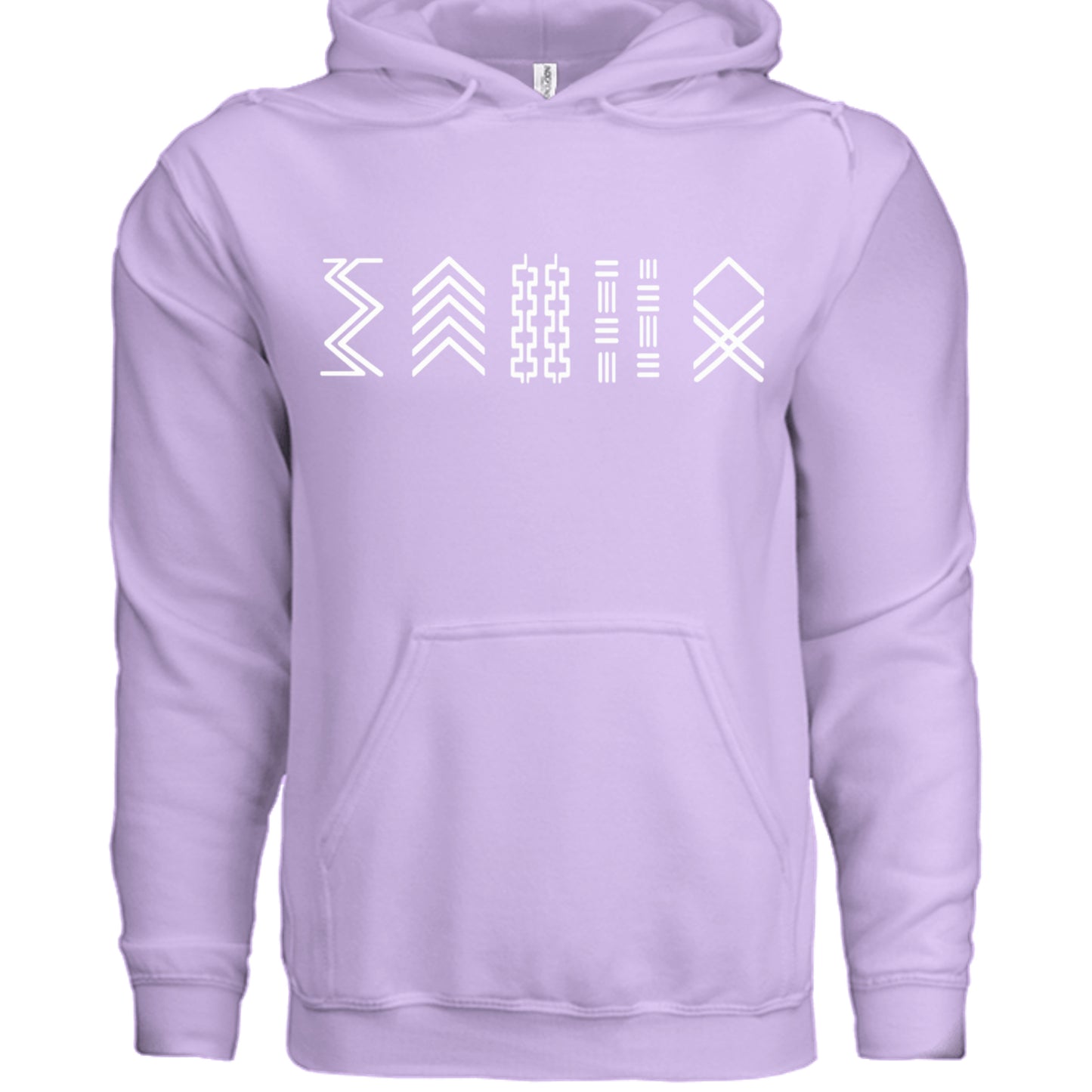 Lavender - IND4000 - FRONT