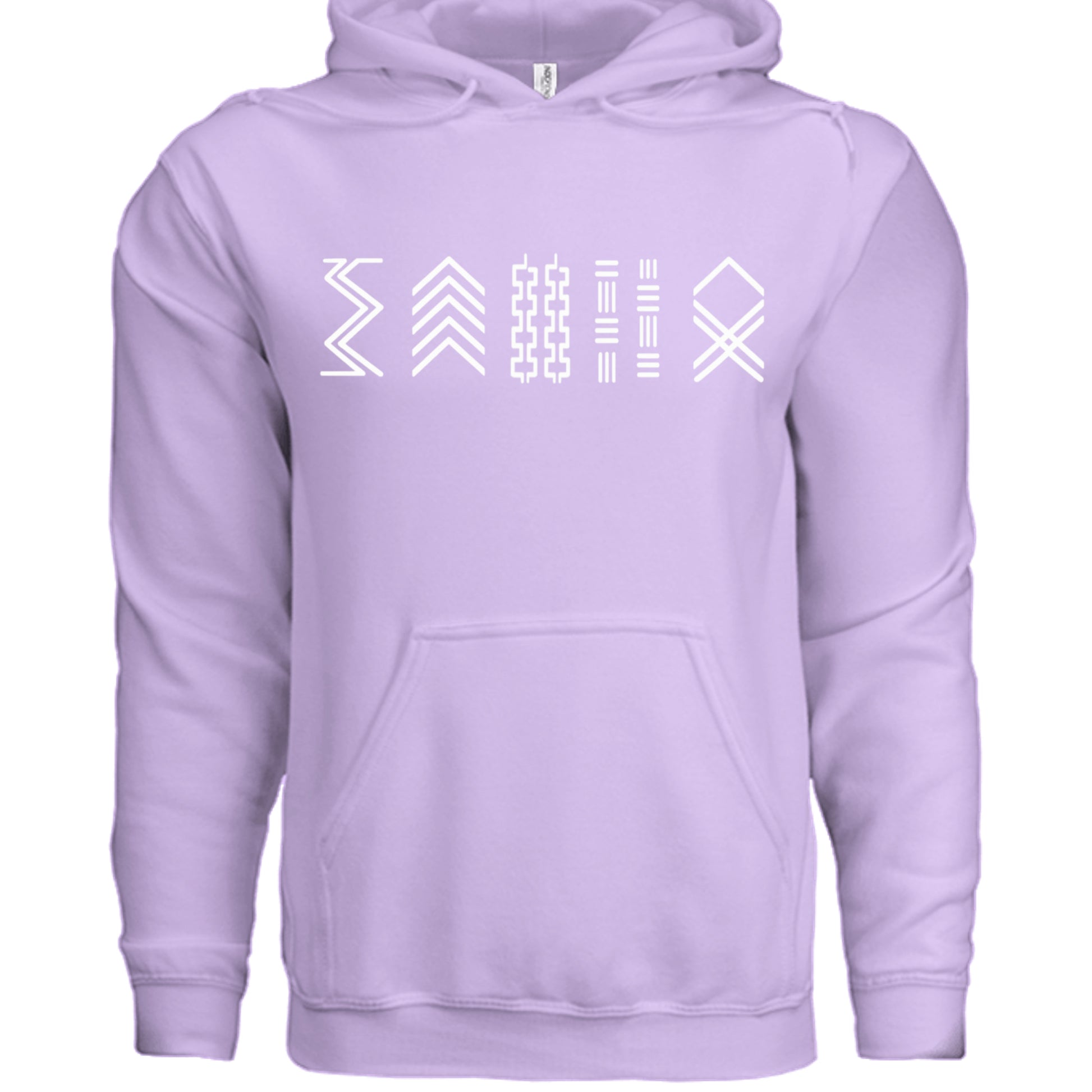 Lavender - IND4000 - FRONT