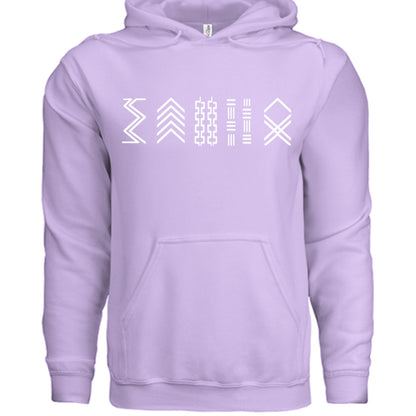Lavender - IND4000 - FRONT