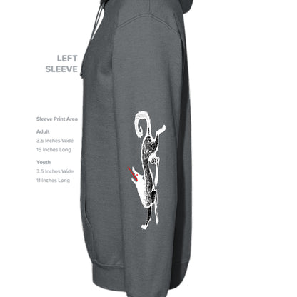 Charcoal - IND4000 - SLEEVE_LEFT