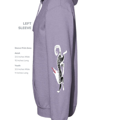 Plum - IND4000 - SLEEVE_LEFT