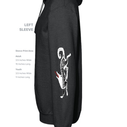 Black - IND4000 - SLEEVE_LEFT
