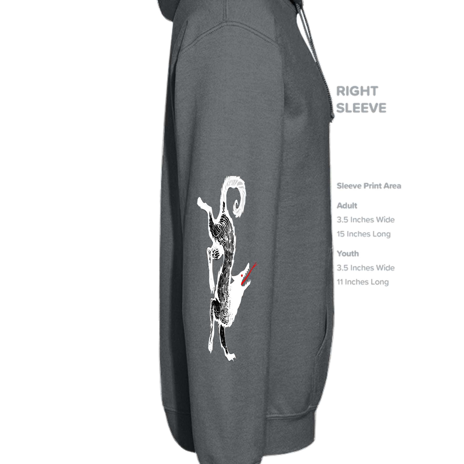 Charcoal - IND4000 - SLEEVE_RIGHT