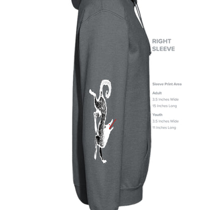 Charcoal - IND4000 - SLEEVE_RIGHT