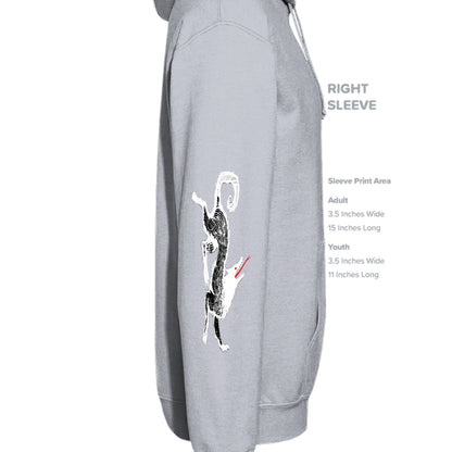 Ash Heather - IND4000 - SLEEVE_RIGHT
