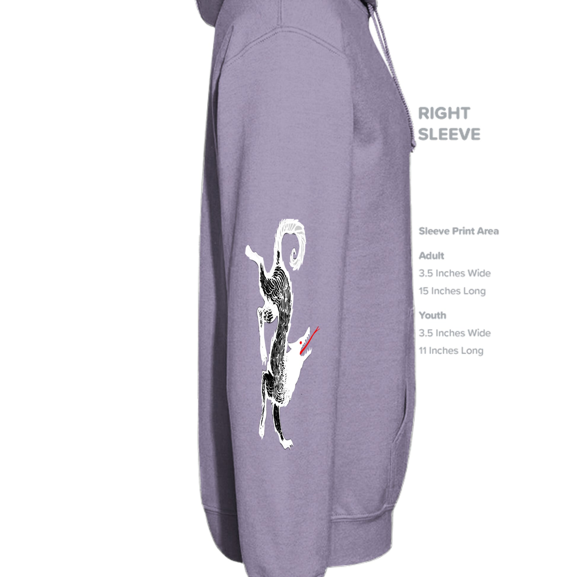 Plum - IND4000 - SLEEVE_RIGHT