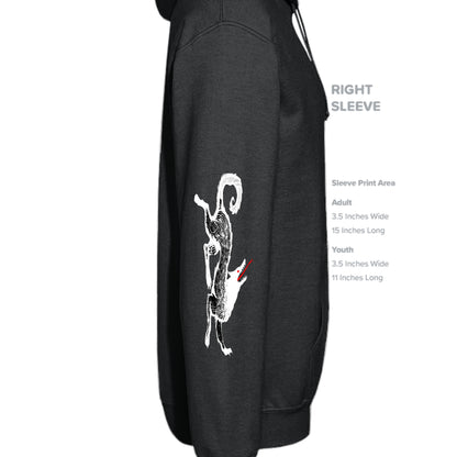 Black - IND4000 - SLEEVE_RIGHT