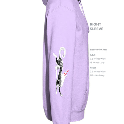 Lavender - IND4000 - SLEEVE_RIGHT