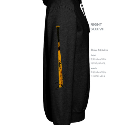 BLACK - 3739 - SLEEVE_RIGHT