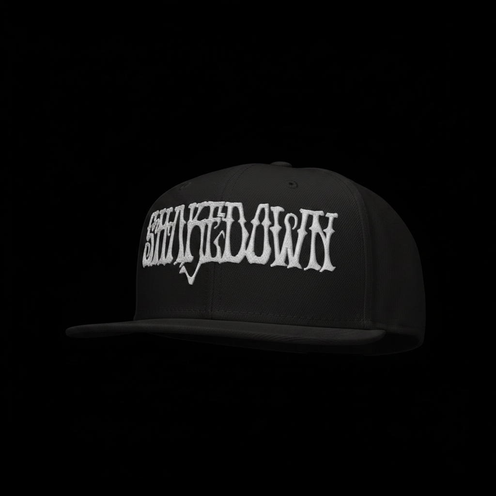 Shakedown Flat Brim