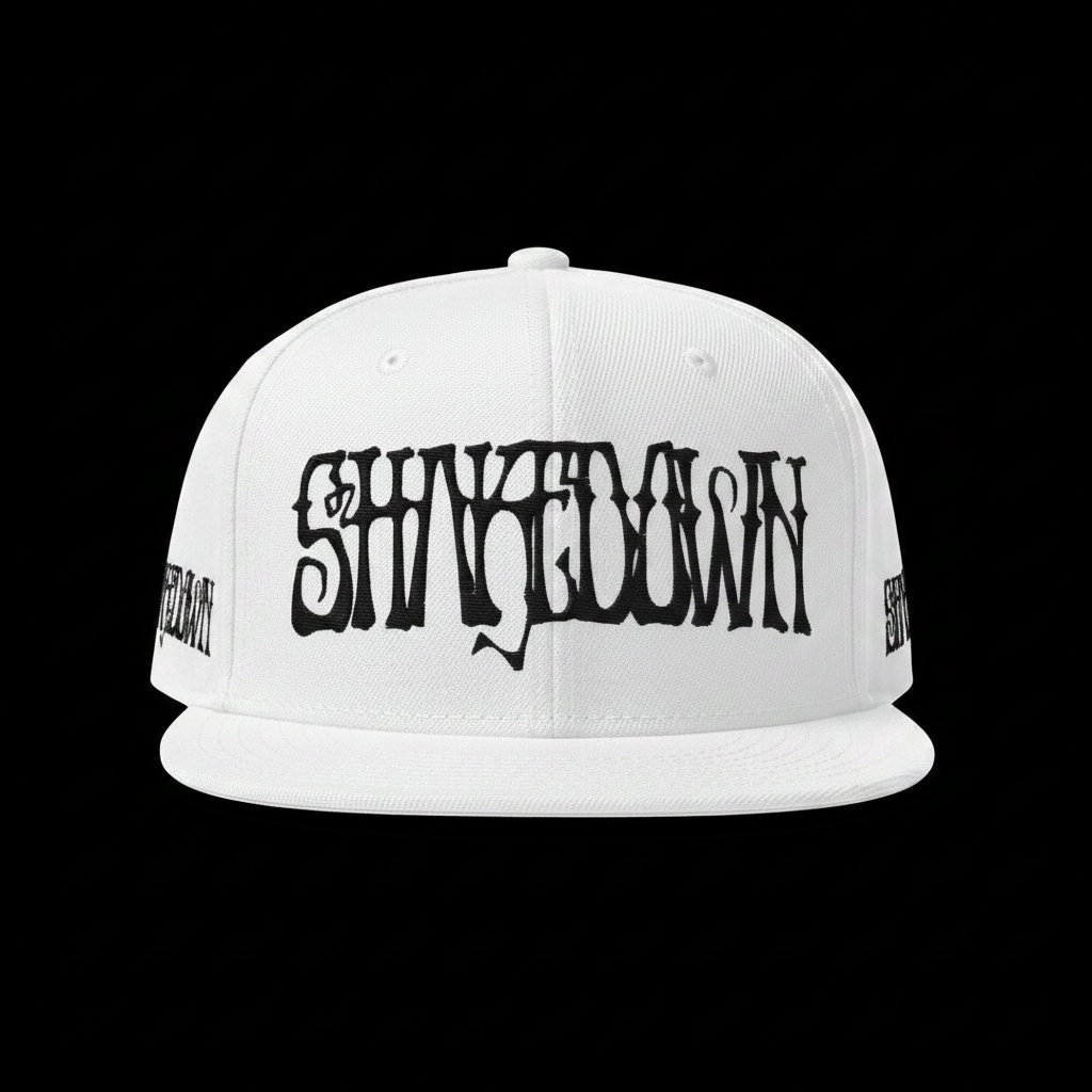 Shakedown II (Pink/White)