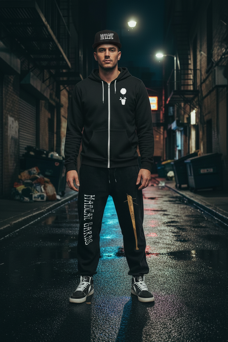 Head To Toe